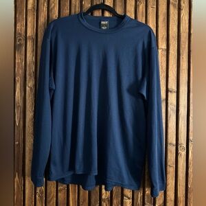 Patagonia Vintage Capilene Long Sleeve Shirt